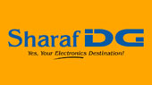 Sharaf DG